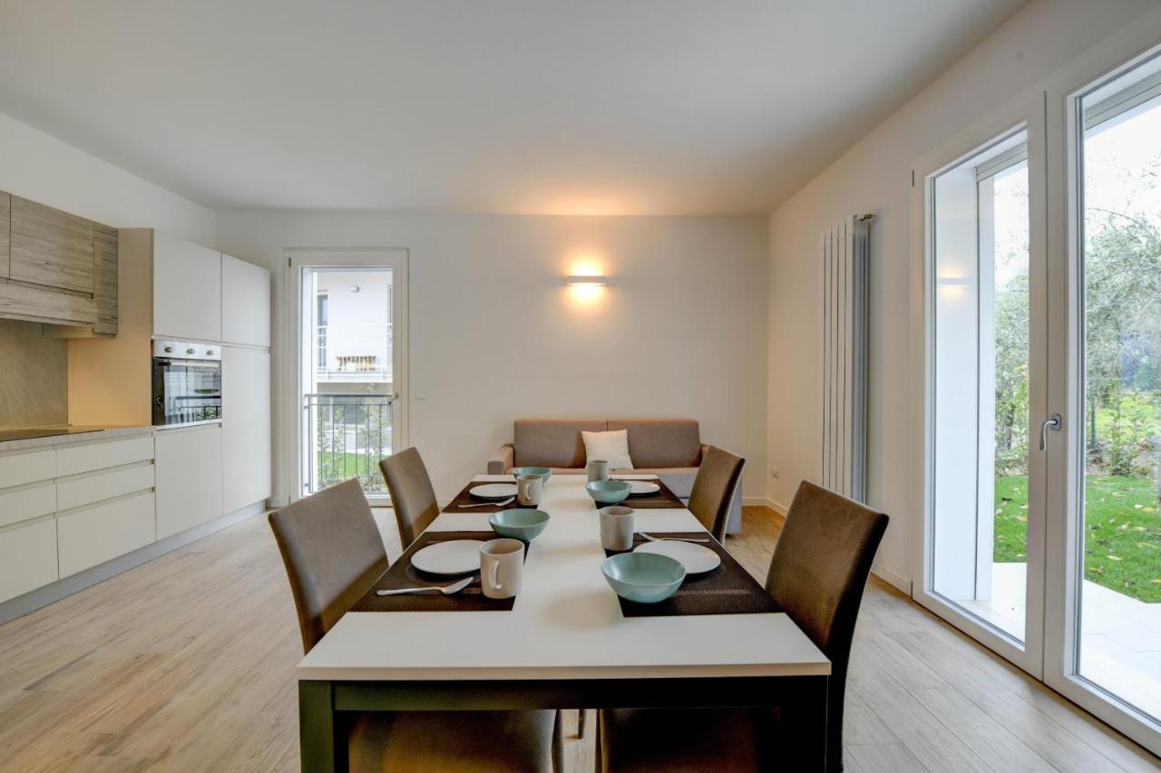 Maison Bellini 1 ตอสโกลาโน มาแดร์โน ภายนอก รูปภาพ