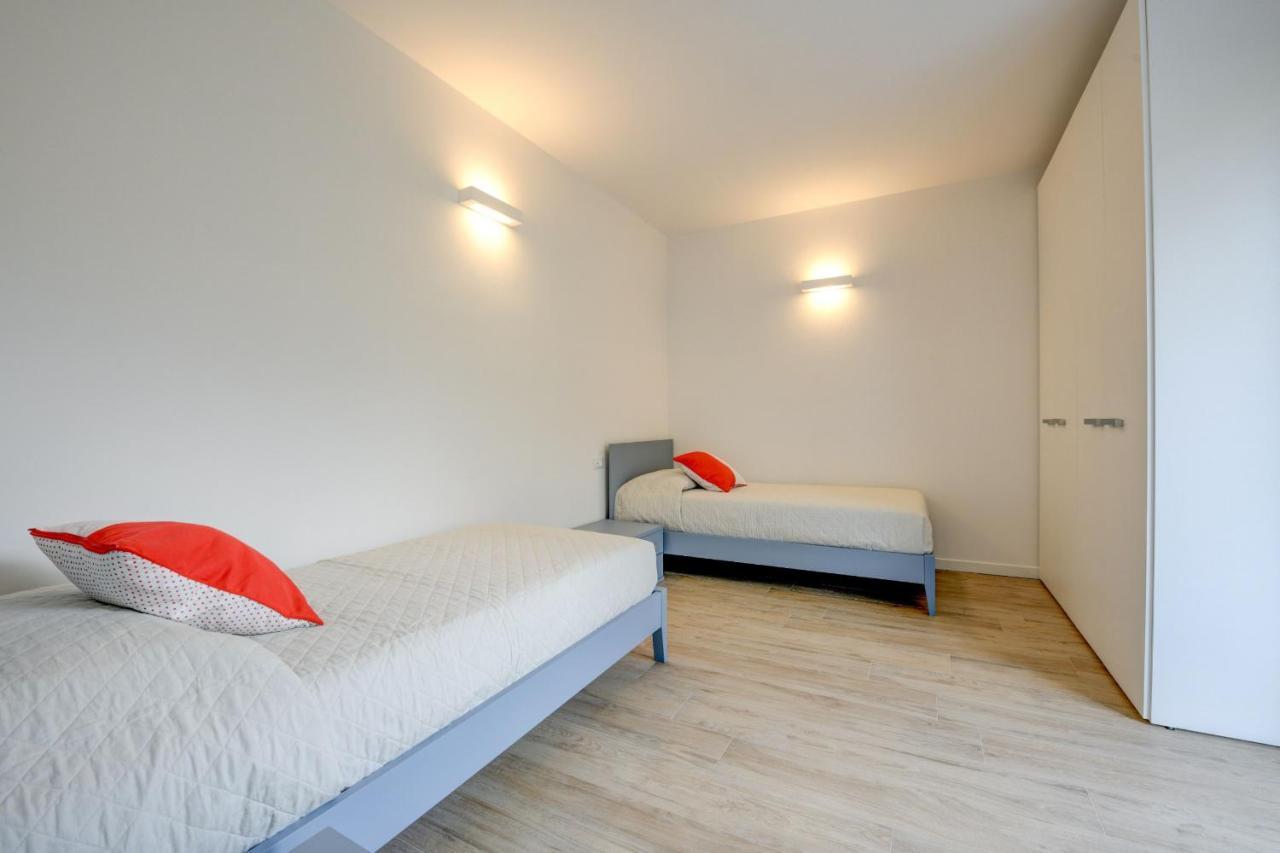 Maison Bellini 1 ตอสโกลาโน มาแดร์โน ภายนอก รูปภาพ