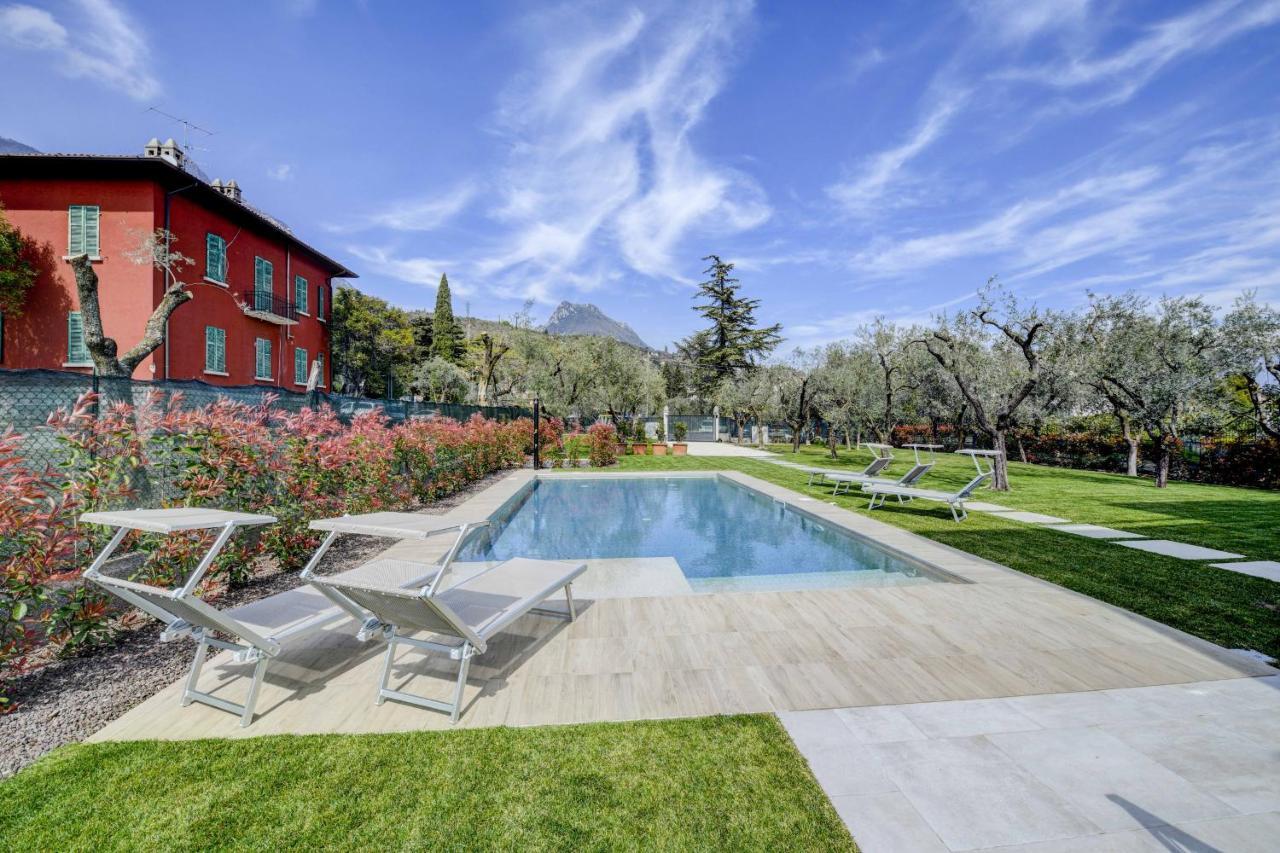 Maison Bellini 1 ตอสโกลาโน มาแดร์โน ภายนอก รูปภาพ