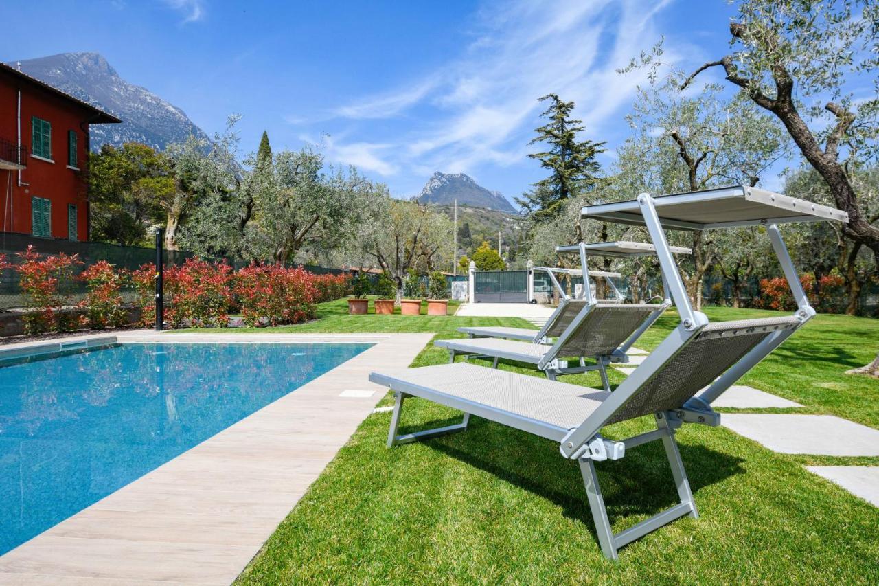 Maison Bellini 1 ตอสโกลาโน มาแดร์โน ภายนอก รูปภาพ