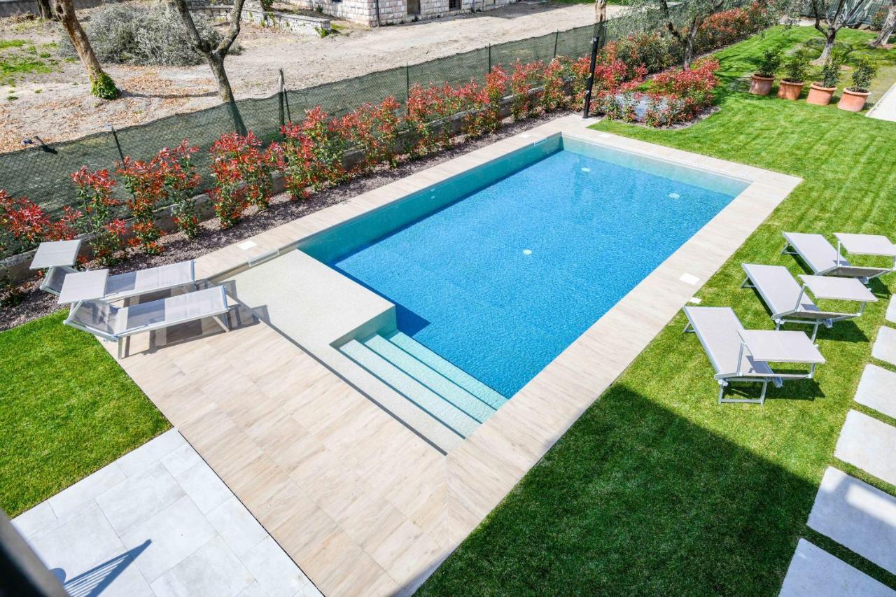 Maison Bellini 1 ตอสโกลาโน มาแดร์โน ภายนอก รูปภาพ